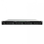 NAS NAS STORAGE RACKST 4BAY 1U/NO HDD USB3 RS826+ SYNOLOGY