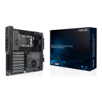 ASUS Pro WS W890E-SAGE SE Intel W890 LGA 4710-2 EEB