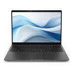 Pro Pro Precision 5 16S AG FHD+ AMD Ryzen AI 9 PRO 465/32GB/512GB/AMD Radeon 880M/Win11 Pro/ENG Taustavalgusega klaviatuur/FP/3A P&otilde;h