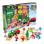 BRIO Joulukalender 2026
