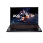 Ne&scaron;iojamas Ne&scaron;iojamas arvuti ACER NTB Nitro V 15 (ANV15-52-92CX), Core i9 270H, 15.6" FHD, 16 GB, 1 TB SSD, RTX 5060, Linux, must