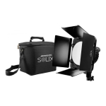 Valgustuskomplekt Valgustuskomplekt - Westcott Solix Compact Kit LED 5600K CRI 96