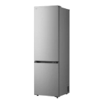 LG &Scaron;aldytuvas | GBBS312CPY | Energijas&auml;&auml;stlusklass C | Vaba paigaldamine | K&otilde;rgus 186 cm | Kombineeritud | No Frost s&uuml;steem | K&uuml;