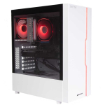 Stacionaarne Stacionaarne arvuti Captiva PC Advanced Gaming I93-345 Intel Core i5 14400F, 32GB DDR4 RAM, Nvidia Geforce RTX 5060, 1TB M.2 SSD
