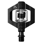 CRANKBROTHERS CANDY 3 Musta Pedalid