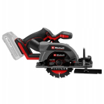 Einhell TP-CS 18/136-C LI BL - aku ringl&otilde;ikur koos aku ja laadijaga