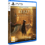 Game Game Freak Nintendo Switch m&auml;ng &bdquo;Beast Of Reincarnation Deluxe Edition&ldquo;