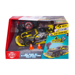 Dickie Dickie Toys RC Audi S1 E-Tron Quattro Drift, kaugjuhtimisega