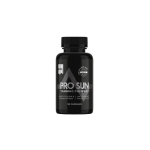 Puls Puls Nutrition Pro Sun p&auml;evituskapslid, 90 kaps