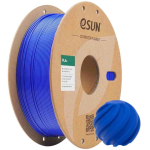 eSUN PLA+ plastika 1.75mm 1kg - RGB sinine