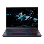 Acer Predator Helios Neo 16 PHN16-I31-76TW s&uuml;learvuti Intel Core i7-14650HX, 16 GB DDR5, 512GB SSD, 16" WQXGA 2560 x 1600, NVIDI