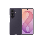 Samsung Galaxy Fold8 Ultra Silikoon Magnet Qi2 kaitse, lilla