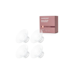 Momcozy flansi sisestus 17 mm M5/M6/M9 jaoks, 4 tk/pakend