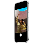 Apple iPhone Air kott MagSafe Frostiga