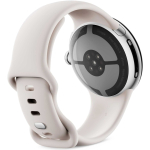 Google Pixel Watch 4 41mm LTE H&otilde;be/ Portselan GA10829-EU