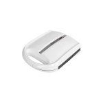 Vafli Vafli Maker Zilan P&auml;hklikeetja (24 tk) 1600W (ZLN2809)