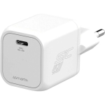 4smarts PDPlug SiC 45W USB-C laadija valge