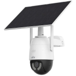Apsaugamera Apsaugamera - UNIVIEW UHOP2GM3F4DH 3 MP 4G P&auml;ikeseenergia Kaamera