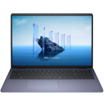 DELL 16 Base DC16251 S&uuml;learvuti / Core 7 150U / 32GB / 1TB SSD / 16" FHD+ / FPR / Windows 11 Pro / 3-aastane kohapealne teenuspl
