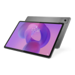 Idea Idea Tab Plus | ZAG70930SE | 12.1 " | Kuu Hall | IPS | 2560 x 1600 pikslit | MediaTek | Dimensity 6400 | 8 GB | Joodetud LPDDR4X