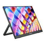 ANMITE A140W05T 14" Kaasaskantav monitor