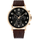 Meeste Meeste kell TOMMY HILFIGER 1710379 DANIEL (zf030c)