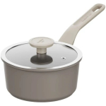 Berghoff Dune roostevaba terasest kastrul kaanega 18 cm 1,90 L