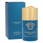 Versace, Versace, Eros, V&auml;rskendav, deodorandipulk, meestele, 75 ml
