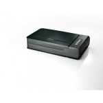 Plustek OpticBook 4800 Lameskanner 1200 x 1200 DPI A4 Must