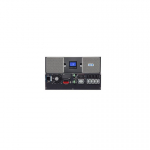 Eaton 9PX2200IRT3U puhvertoiteallikas (UPS) Online UPS 2,2 kVA 2200 W 10 vahelduvvoolu kontakt