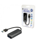 Logilink UA0184, USB 3.0 to Gigabit Ethernet