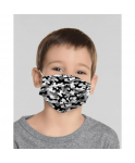 Mocco Military Child Cotton Face Mask Multiple Use 15x25 cm