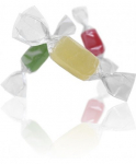 Malaco Tuttifrutti instant sweet, 5 kg
