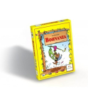 Bohnanza Bohnanza (bean game) card game