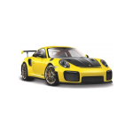 Maisto 31523 Makett Sportauto mudel Osade komplekt 1:24