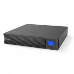 PowerWalker VFI 1000 ICR IoT puhvertoiteallikas (UPS) Online UPS 1 kVA 1000 W 8 vahelduvvoolu kontakt