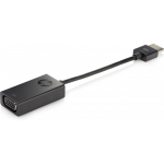 HP HP HDMI to VGA Adapter