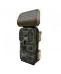 Braun Braun Scouting Cam Black400 WiFi Solar