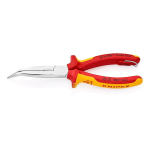 Knipex 26 26 200 T tangid Terava otsaga n&auml;pitsad