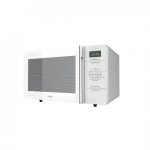 Whirlpool Chef Plus MCP 345 WH Valge Grilliga mikrolaineahi T&ouml;&ouml;pinna peal 25 l 800 W
