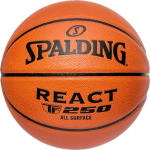 SPALDING REACT TF-250 (Size 5)