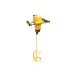 DeWALT DCD240N-XJ segumikser