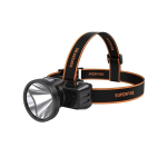 Headlamp Headlamp Superfire HL51, 160lm, USB