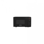 Siemens iQ300 FF023LMB2 mikrolaineahi Must Eraldiseisev mikrolaineahi T&ouml;&ouml;pinna peal 20 l 800 W