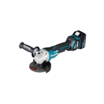 Makita DGA517RTJ nurklihvija 12,5 cm 8500 RPM 3,1 kg