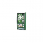 Cederroth Pro first aid station