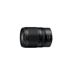 Nikon NIKKOR Z MILC (Peeglita vahetatavate objektiividega kaamera) &Uuml;lilainurk objektiiv Must