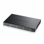 Zyxel XGS2220-54 Juhitav L3 Gigabit Ethernet (10/100/1000)