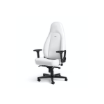 noblechairs ICON White Edition game chair