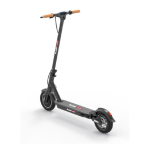 Beaster Beaster Scooter El. Scooter, BS06BL